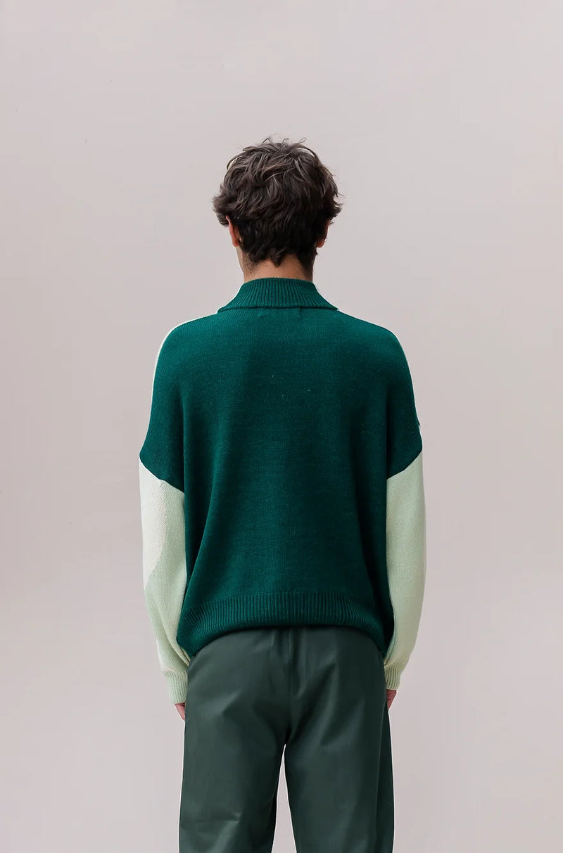 Zagros Sweater