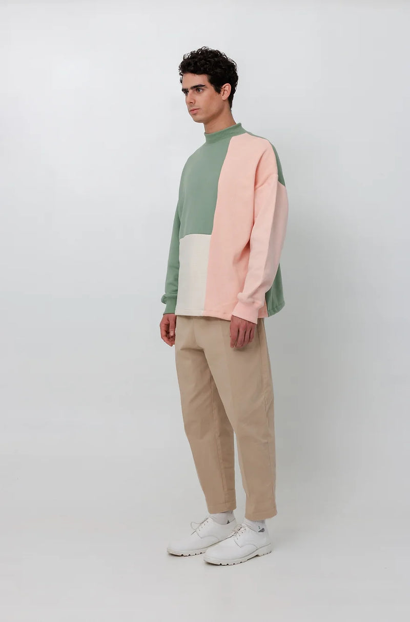 Block Jules Sweater