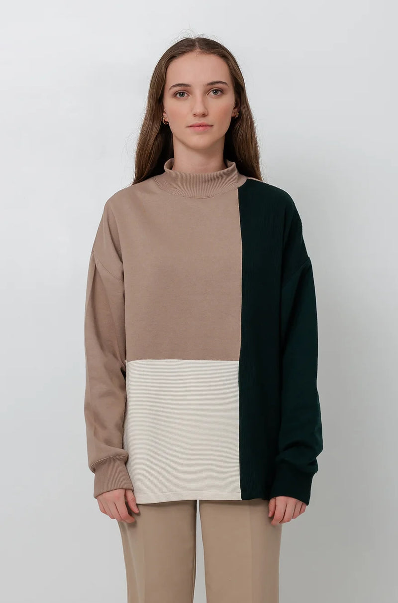 Block Jules Sweater
