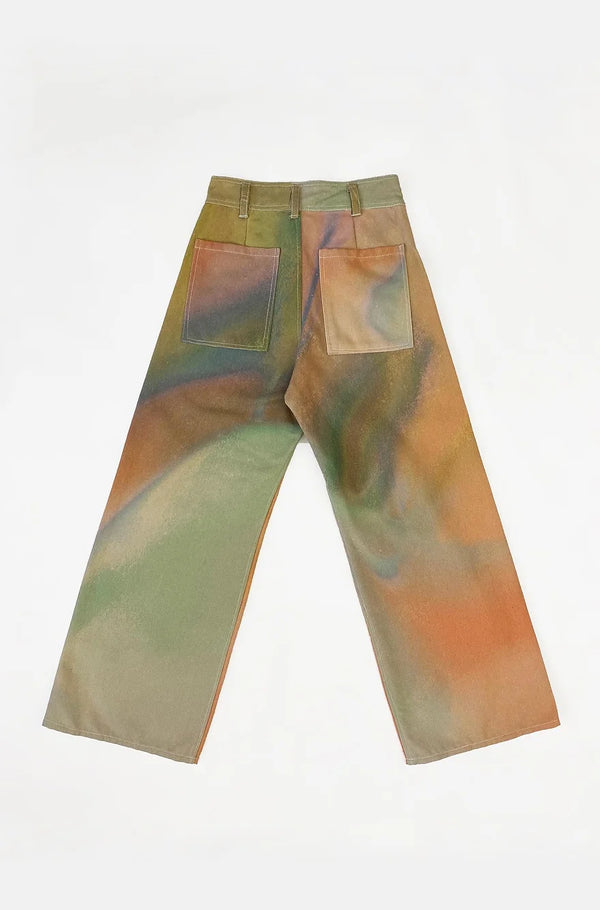 Ica Trousers