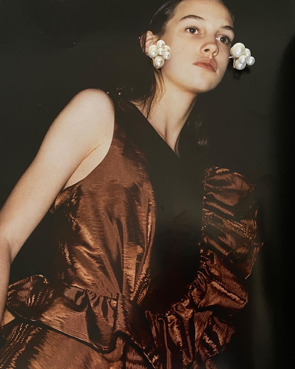 Nube Earrings