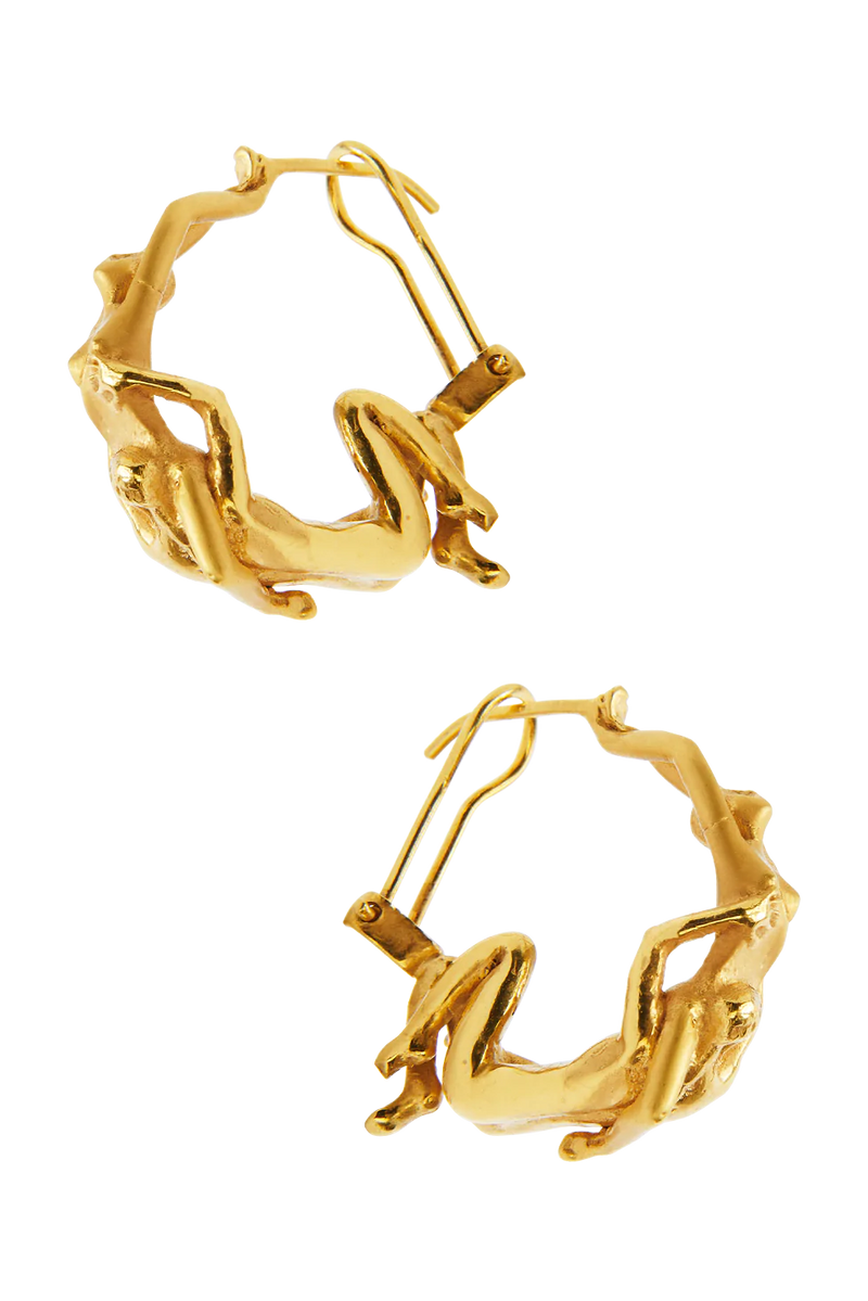 Amante Hoops