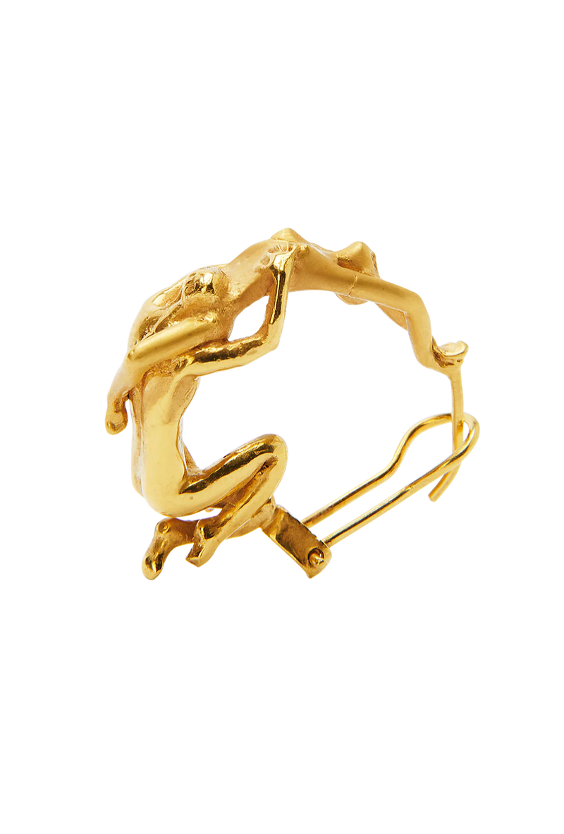Amante Hoops