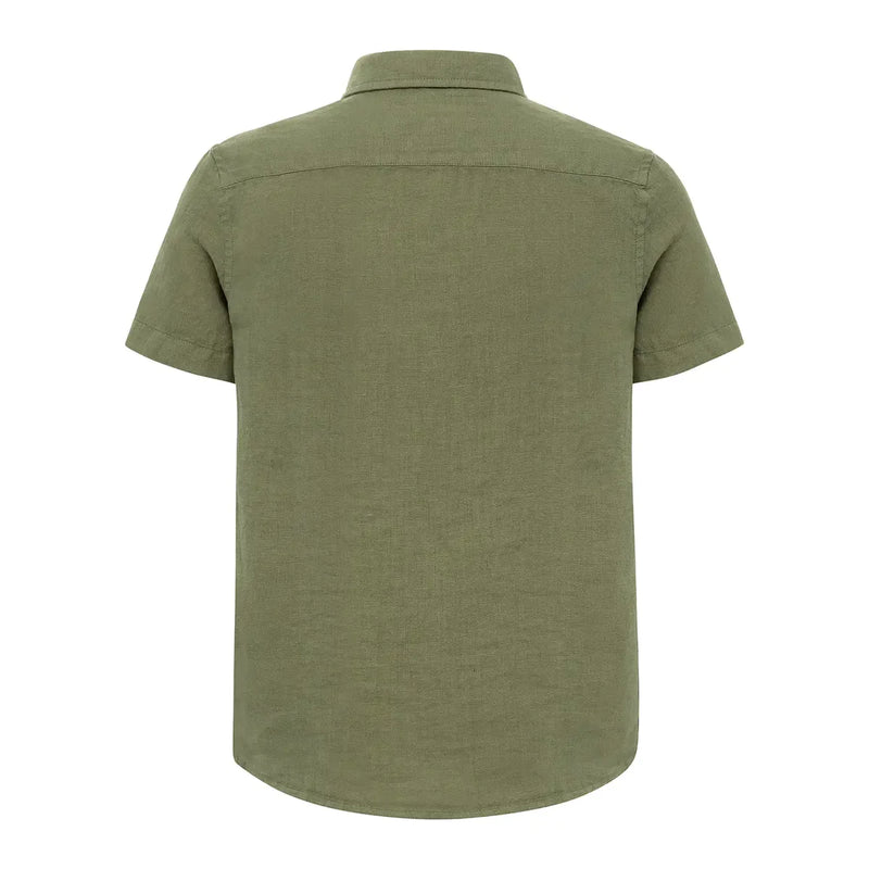 CAMISA LINO PETER - NIÑO