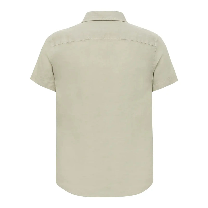 PETER LINEN SHIRT - BOYS