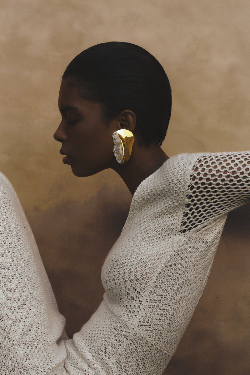 Ocumare Earrings