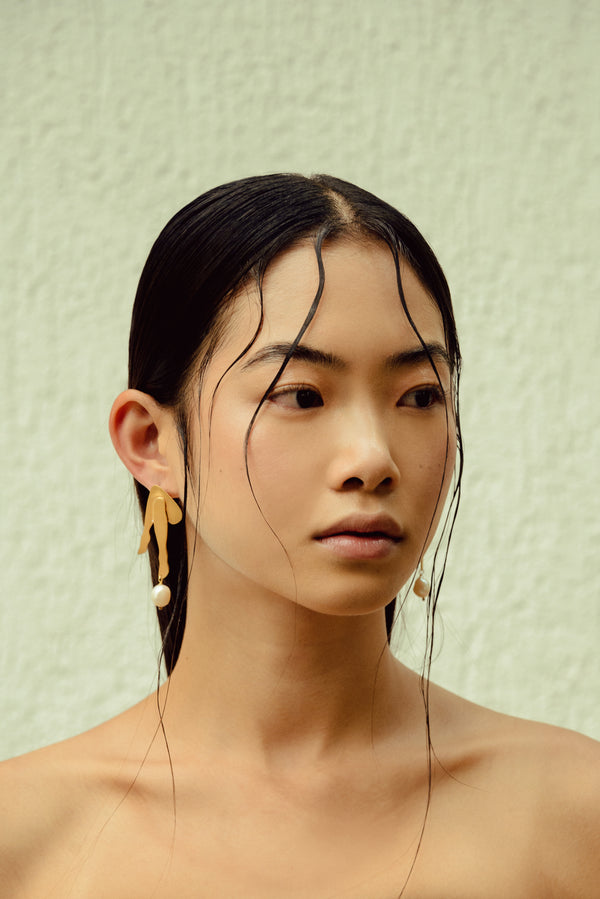 Maar Earrings