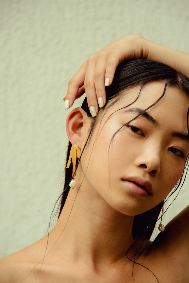 Maar Earrings