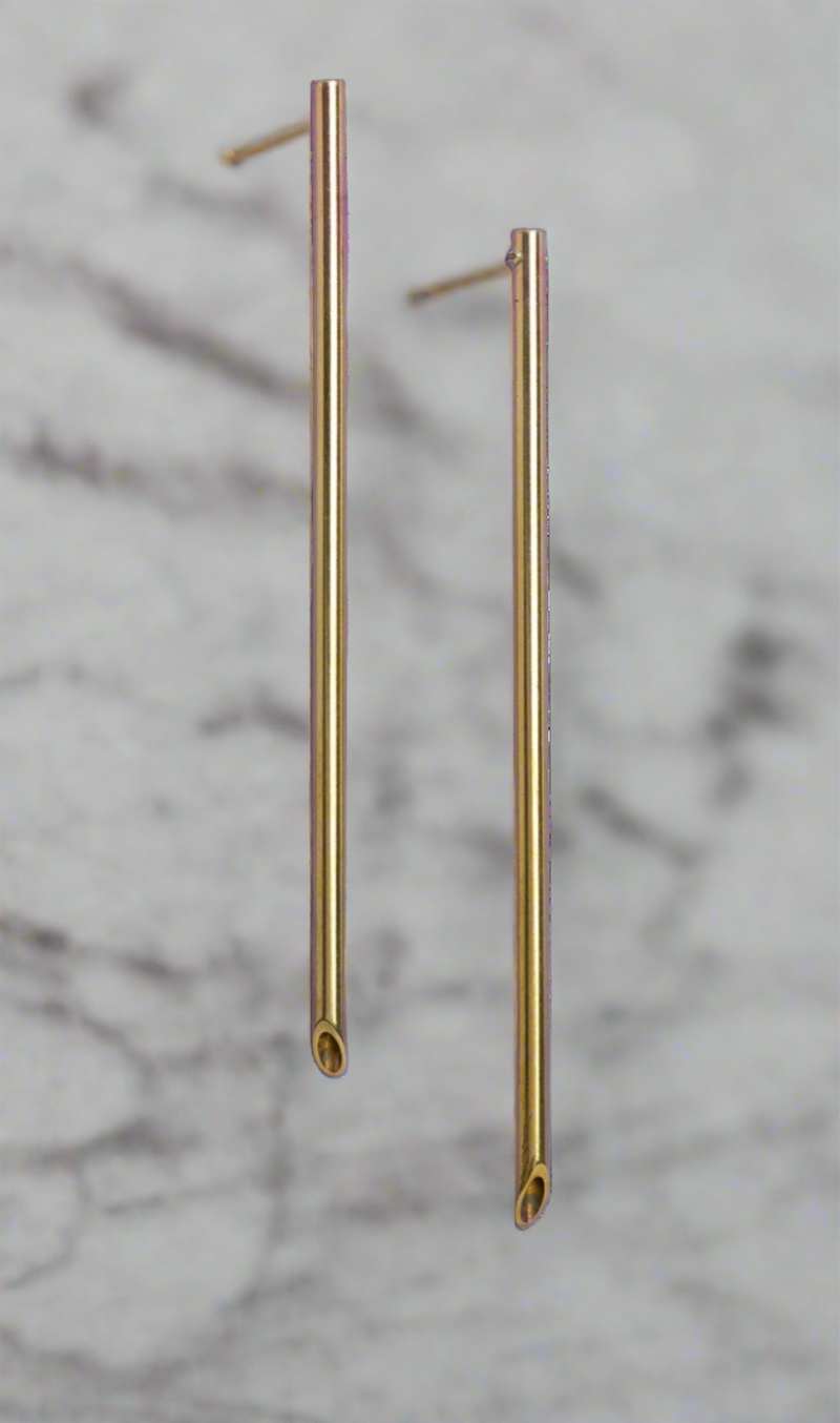 Pendientes Alecia