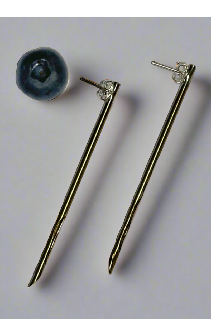 Pendientes Alecia