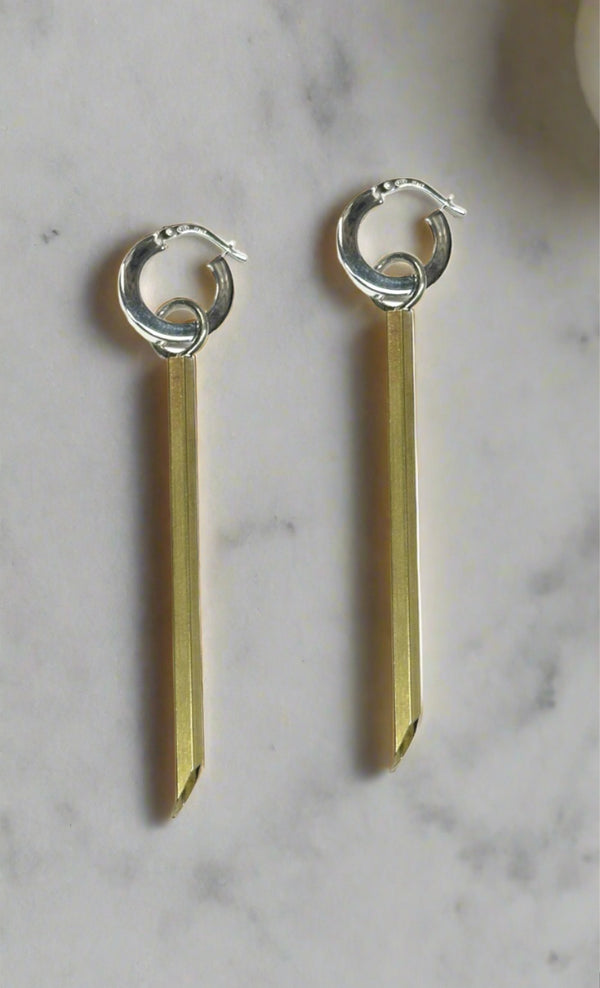 Dros Earrings