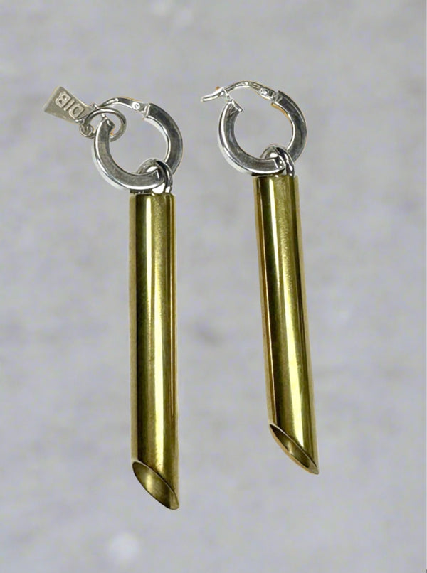 Dros Earrings
