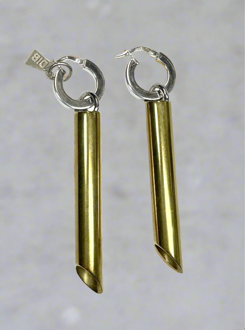 Dros Earrings