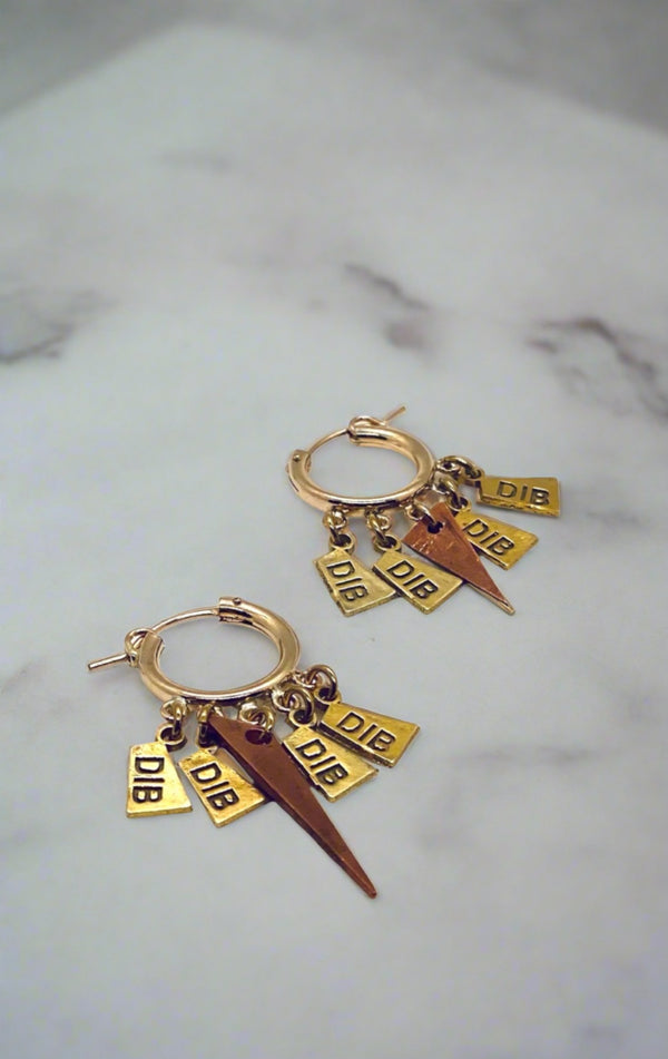 Sol Earrings
