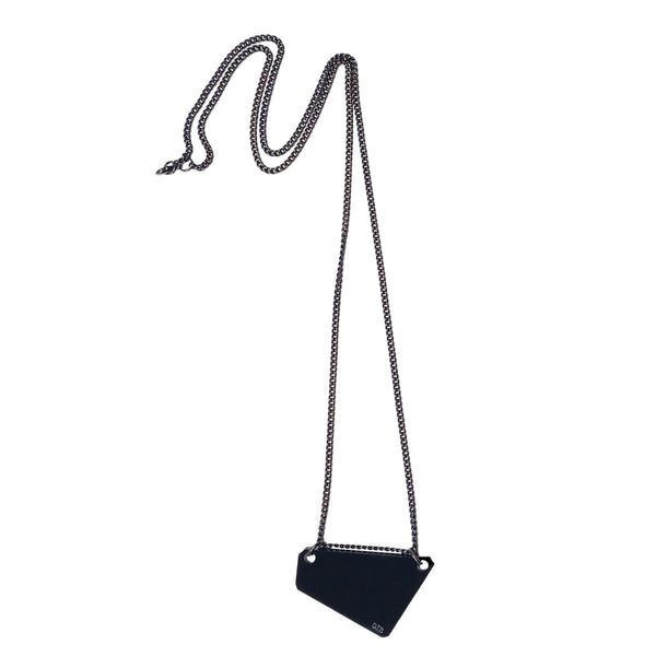 Dib Necklace