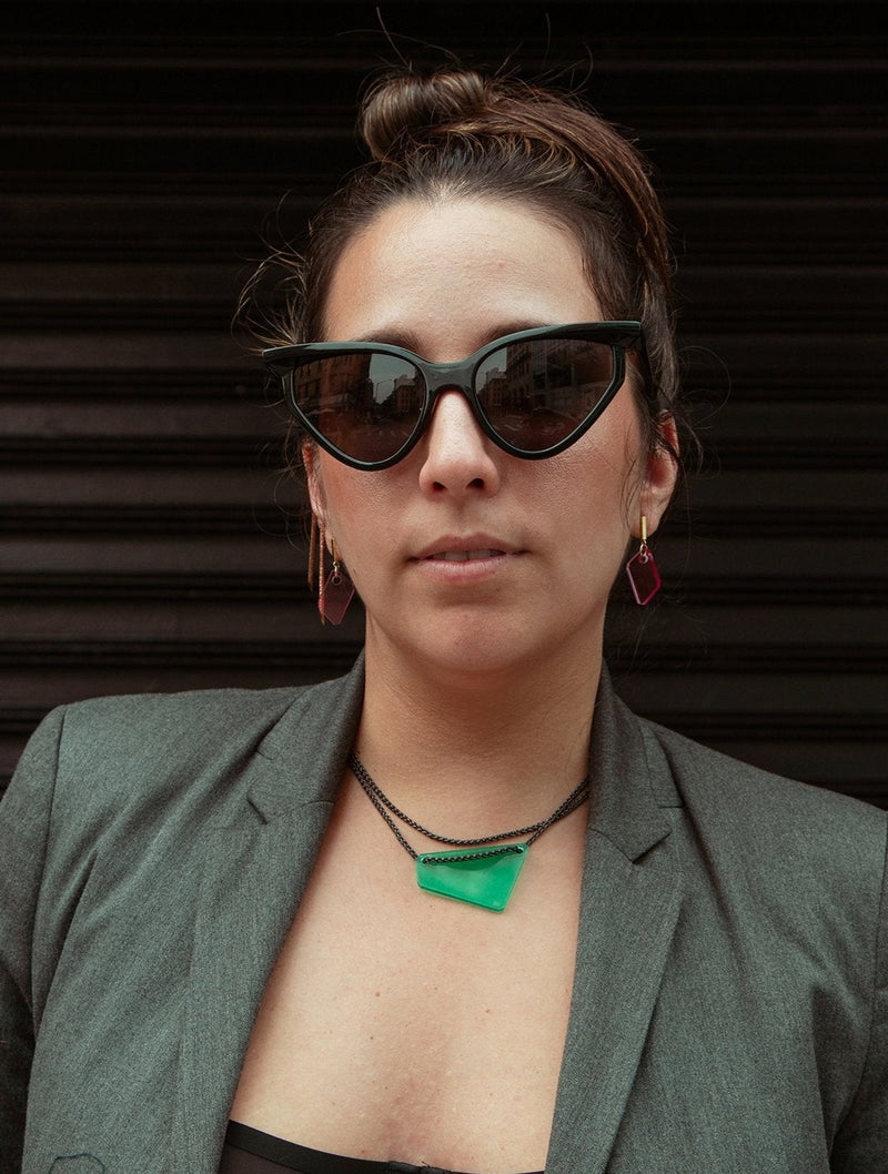 Dib Necklace