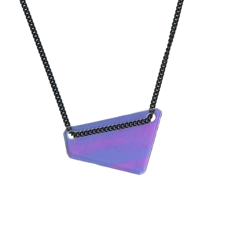 Dib Necklace