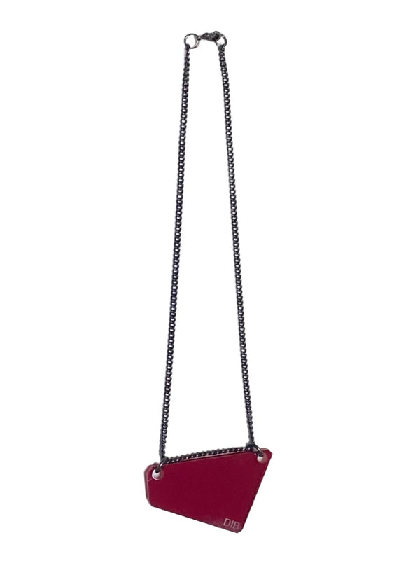 Dib Necklace