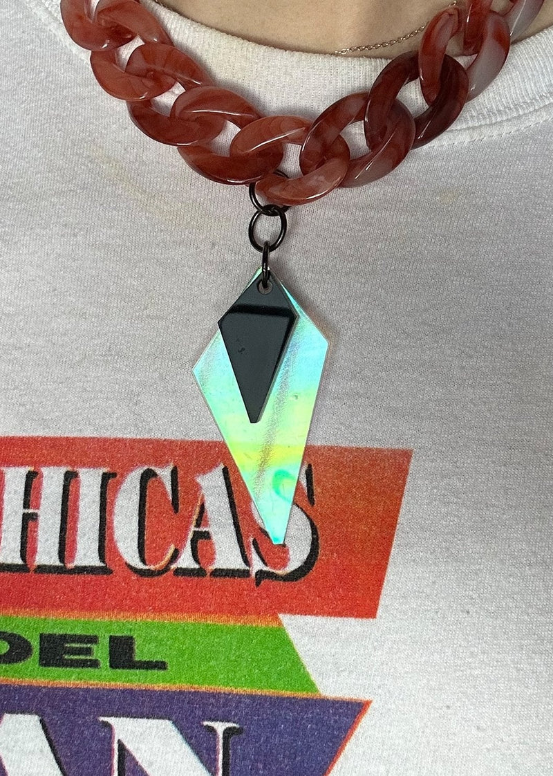 Do Ela Necklace