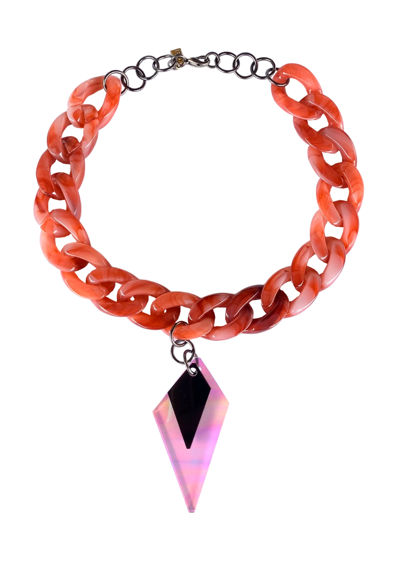 Do Ela Necklace