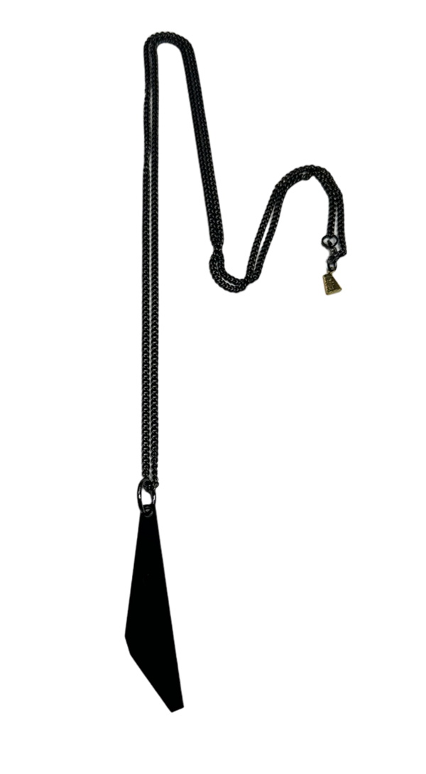 Gota Necklace