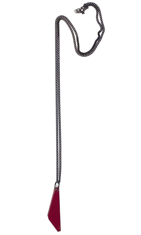 Gota Necklace