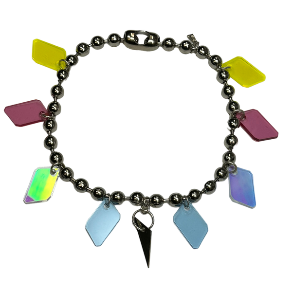 Kariña Necklace x Studio by Grixoa