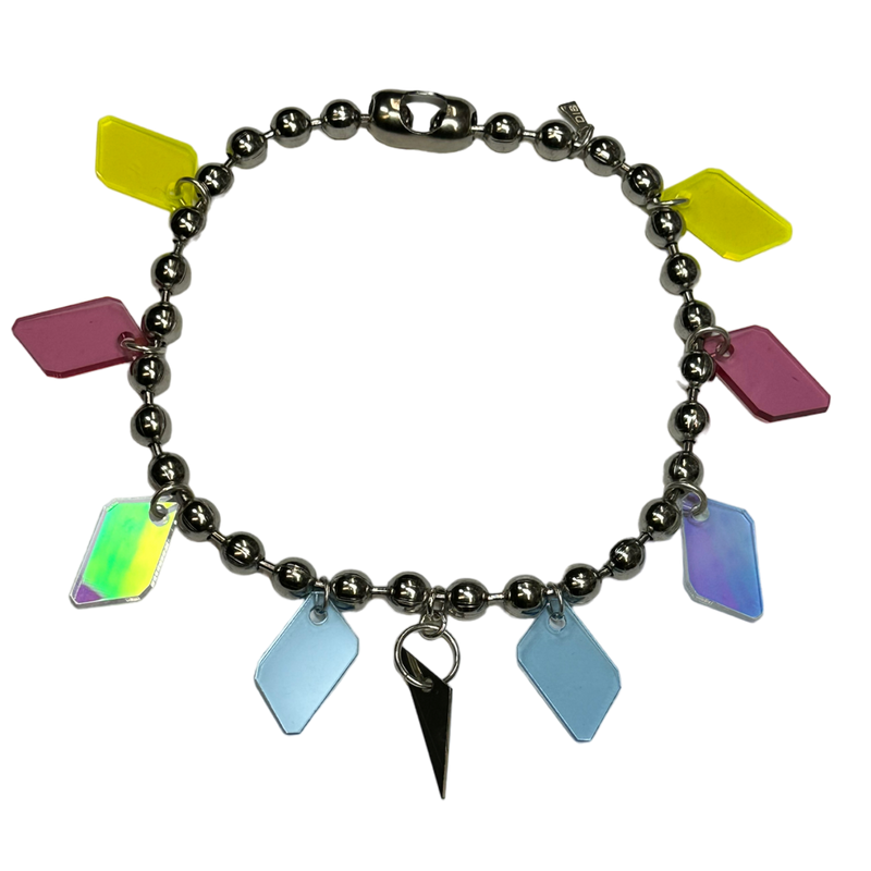 Kariña Necklace x Studio by Grixoa