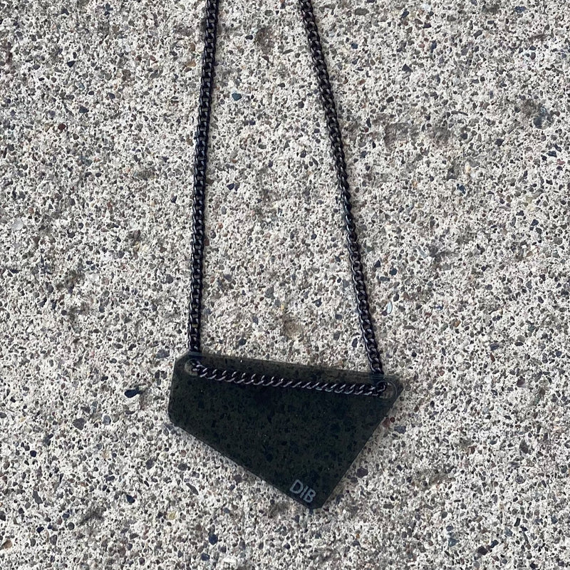 Dib Necklace