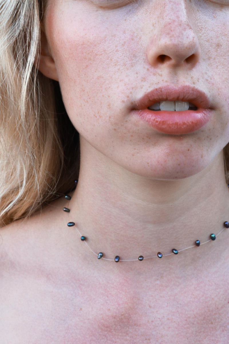 Black Matter Choker