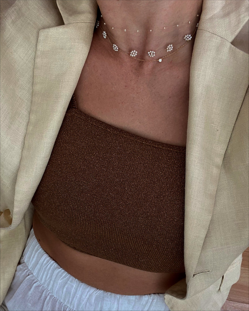 Iny Mini Choker