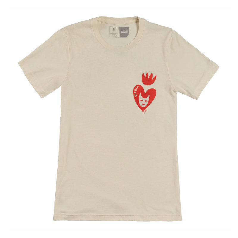Camiseta Diablo