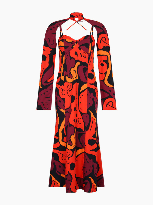 VESTIDO Adela