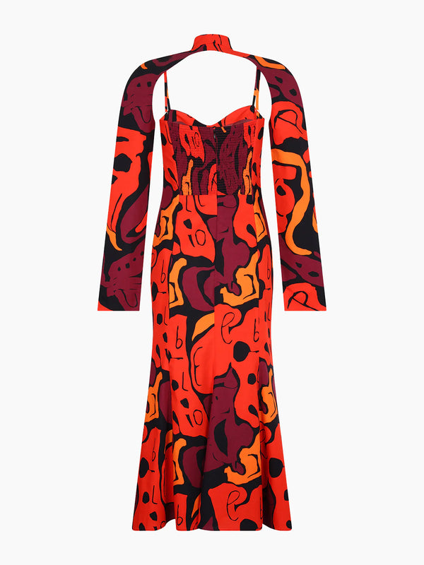 VESTIDO Adela