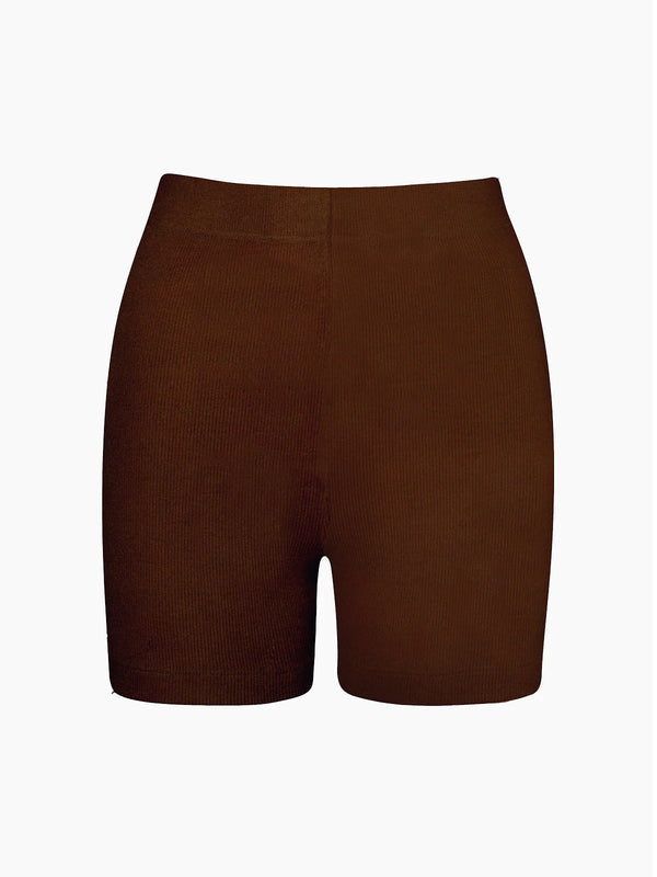 Pantalones cortos Mía