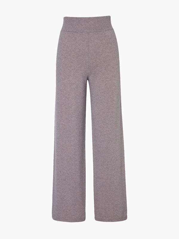 Pantalones Milena de cachemira