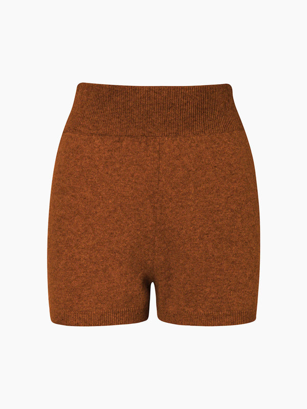 Pantalón corto Ne Cashmere