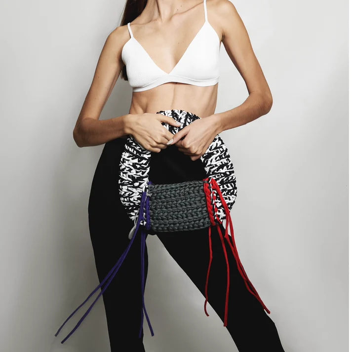 Cartera Tamaño Pequeño