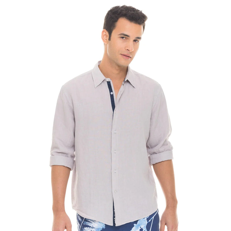 CAMISA LINO PEDRO