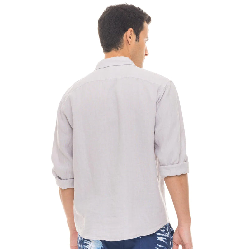 CAMISA LINO PEDRO