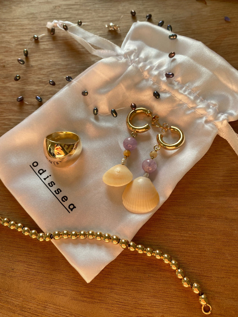 Noor Earrings