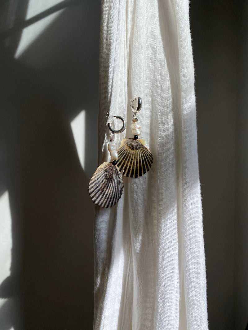 Noor Earrings