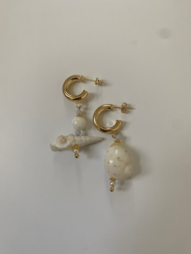 Noor Earrings