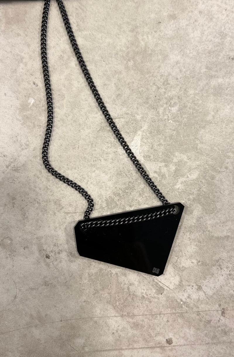 Dib Necklace