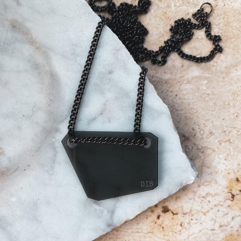 Eto Necklace