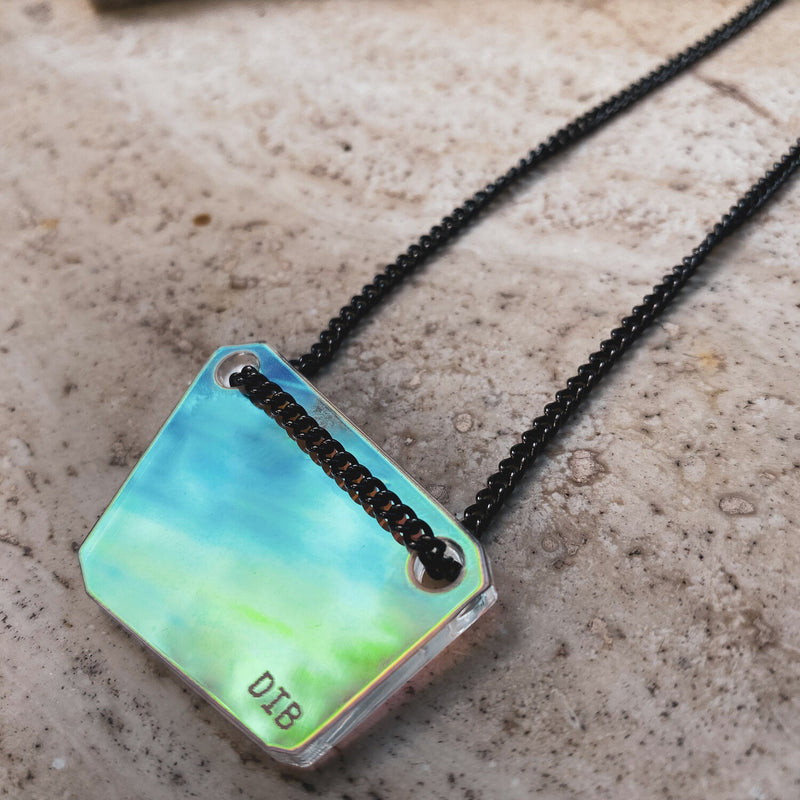 Eto Necklace
