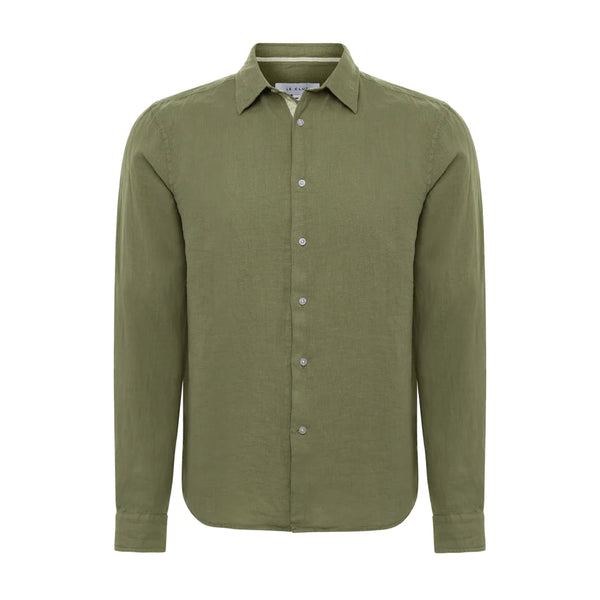 CAMISA LINO PEDRO