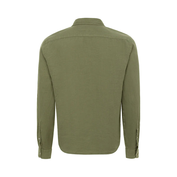 CAMISA LINO PEDRO