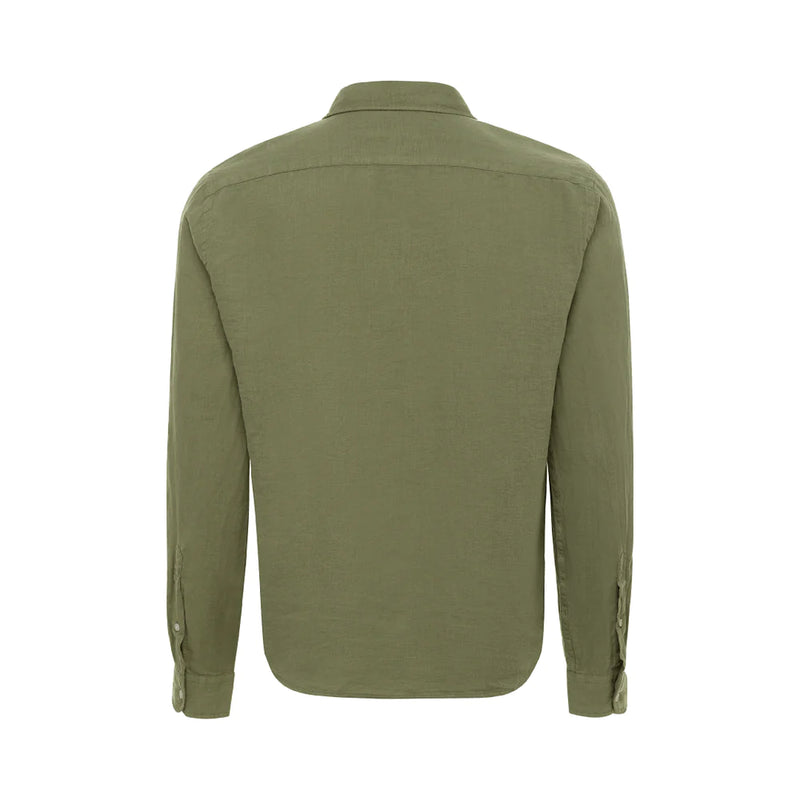 CAMISA LINO PEDRO