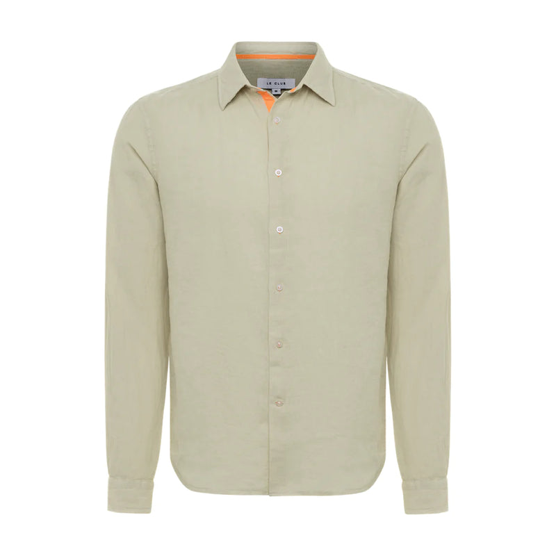 CAMISA LINO PEDRO
